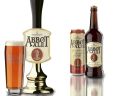 Greene King Abbot ALE (КЕГ 30 литров)